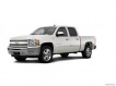 Silverado 1500 Crew Cab Pickup